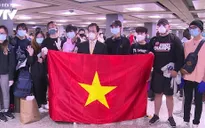 Bảo hộ công dân Việt Nam tại Mỹ: Trực xuyên đêm, nghe hàng trăm cú điện thoại