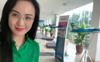 Chuyện nữ BTV nổi tiếng được nhiều khán giả lấy tên đặt cho con