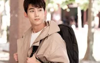 Taecyeon (2PM) xin lỗi người hâm mộ sau xác nhận có bạn gái