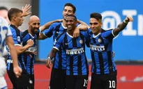 Kết quả, Lịch thi đấu, BXH các giải bóng đá VĐQG châu Âu (ngày 02/7): Inter, Arsenal thắng tưng bừng, Chelsea thua sốc