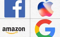 Nhóm Big Tech sẽ cùng điều trần trước Hạ viện Mỹ về hành vi độc quyền
