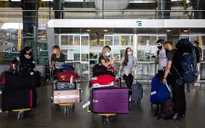 EU mở cửa biên giới với 15 quốc gia, không áp dụng với Mỹ