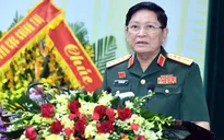 Xây dựng quân đội vững mạnh về chính trị, nâng cao sức chiến đấu của toàn quân