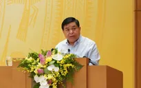 Bộ trưởng Nguyễn Chí Dũng: "Chống suy thoái kinh tế như chống giặc"