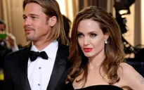 Bỏ qua thù hận, Brad Pitt - Angelina Jolie dành thời gian cho nhau