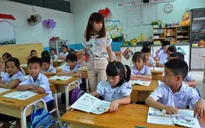Sử dụng sách giáo khoa theo chương trình mới như thế nào?