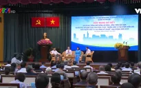10 năm mở rộng hẻm tại quận Phú Nhuận với trị giá hàng ngàn tỷ đồng