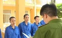 Triệt phá đường dây đánh bạc Tài Xỉu, Xóc đĩa... trên mạng hơn 20.000 tỷ đồng
