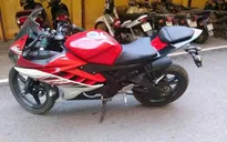 Không có chuyện bằng A1 không được lái xe SH và bằng B1 không được lái ô tô
