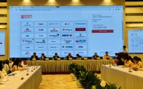 Thêm kênh thanh toán điện tử của Cổng dịch vụ công quốc gia