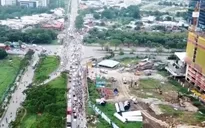TP.HCM sẽ tiêu 900.000 tỷ đồng phát triển giao thông như thế nào?