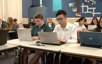 22 học sinh Việt Nam xuất sắc nhận học bổng Chính phủ New Zealand