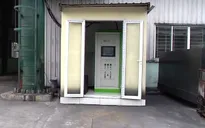 100% cơ sở sản xuất công nghiệp lớn phải lắp hệ thống quan trắc tự động kiểm soát xả thải