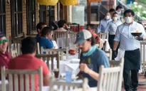 Dịch bệnh COVID-19 chưa có dấu hiệu giảm nhiệt tại Mỹ Latinh