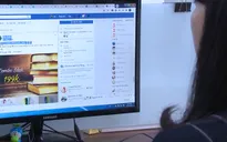 Sách giả bán "cực chạy" trên Facebook, làm giả cả tem chống hàng giả