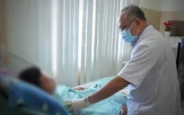 Sau cắt bao quy đầu ở phòng khám, nam thanh niên bị hoại tử gần hết dương vật