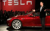 Vượt Toyota, Tesla trở thành hãng ô tô có vốn hóa lớn nhất thế giới