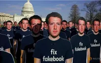 Vì sao Mark Zuckerberg vẫn "dửng dưng" trước làn sóng tẩy chay Facebook?