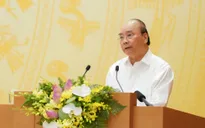 Thủ tướng Nguyễn Xuân Phúc: Dồn lực cho "tam mã" kéo cỗ xe tăng trưởng