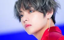 V (BTS) trở thành ngôi sao K-Pop nổi tiếng nhất Nhật Bản năm 2020