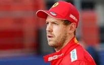 Sebastian Vettel tự tin trước mùa giải mới