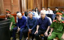 Xét xử vụ án DAB - giai đoạn 2: Trần Phương Bình bị đề nghị thêm án chung thân