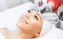 Xu hướng phun xăm lông mày bán vĩnh viễn: Lý do bạn nên thử