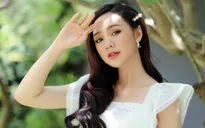 Quỳnh Kool hóa tiểu thư yêu kiều trong bộ ảnh mới