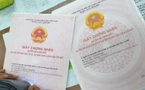 Hàng ngàn công chứng viên đi học phân biệt giấy tờ giả công nghệ cao