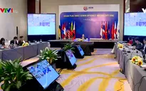 Các quan chức ASEAN+3 đánh giá cao vai trò Chủ tịch ASEAN 2020 của Việt Nam