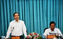 Phát triển của Bến Tre phải gắn kết với toàn vùng