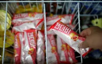 Xuất khẩu kem của Hàn Quốc sang Việt Nam tăng 30%