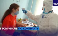 Nga sẽ trở thành quốc gia sản xuất sớm nhất vaccine COVID-19 trên diện rộng