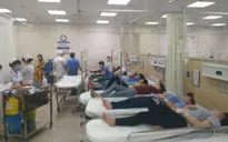 Liên tiếp 2 vụ ngộ độc thực phẩm làm gần 200 người nhập viện