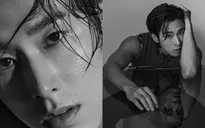 Yunho (TVXQ) ngày càng phong độ ở tuổi 34