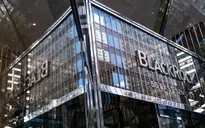 Quỹ BlackRock rút vốn khỏi chứng khoán Trung Quốc