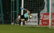 VIDEO Highlights: Hà Nội I Watabe 1-1 (pen 2-3) Than KSVN* (Bán kết bóng đá nữ Cúp Quốc Gia 2020)