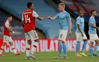Lịch thi đấu Ngoại hạng Anh hôm nay (21/7): Man City, Arsenal xuất trận!