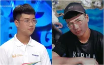 Nam sinh Đà Lạt "gây sốt" Đường lên đỉnh Olympia vì vẻ thư sinh