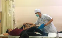 Hơn 100 công nhân ở Đồng Nai ngộ độc vì ăn cá chiên?