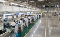 Bất chấp dịch COVID-19, kinh tế Việt Nam vẫn tăng trưởng dương trong năm 2020
