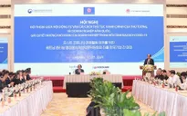 "Gỡ rối" cho doanh nghiệp Hàn Quốc tại Việt Nam hậu COVID-19