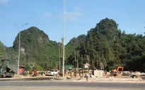 Ký sai quy định về đất đai, Giám đốc Sở Tài chính Quảng Ninh bị kỷ luật