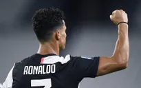 Cán mốc 30 bàn tại Serie A, Ronaldo lập kỷ lục chưa từng có trong lịch sử