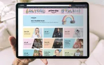 Amazon chính thức hoãn ngày hội siêu giảm giá Prime Day