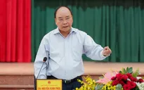Thủ tướng "chốt" tiến độ bàn giao mặt bằng cho sân bay Long Thành