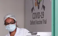 Vaccine COVID-19 của ĐH Oxford đạt kết quả khả quan