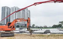 TP.HCM tháo gỡ “nút thắt” chậm giải ngân đầu tư công