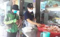 Câu chuyện điểm mạng: Ngán ngẩm văn hoá thuê phòng hay hành động ấm lòng shipper?