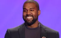 Kanye West vẫn tiếp tục tranh cử Tổng thống, Kim Kardashian lo lắng